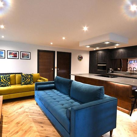 Luxury Non Smoking 2 Bedroom Retreat In Norfolk อัทเทิลโบโร ภายนอก รูปภาพ